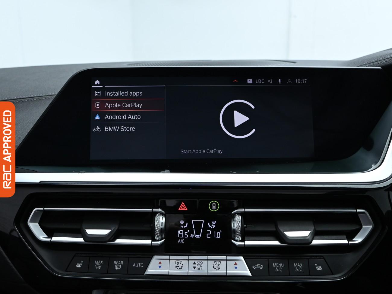 Used BMW Z4 2020 for sale - 76102148: Photo 17