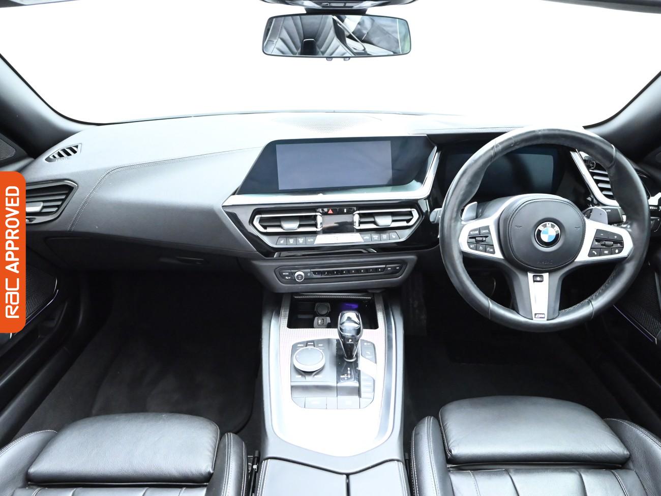 Used BMW Z4 2020 for sale - 76102148: Photo 2
