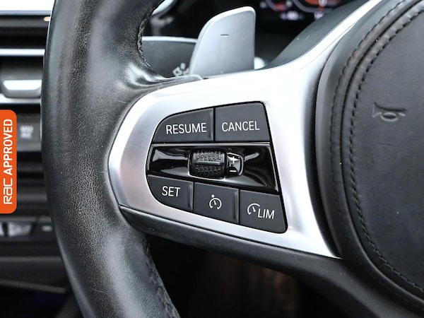 Used BMW Z4 2020 for sale - 76102148: Photo 22