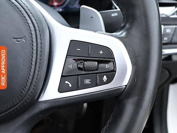 Used BMW Z4 2020 for sale - 76102148: Photo 23