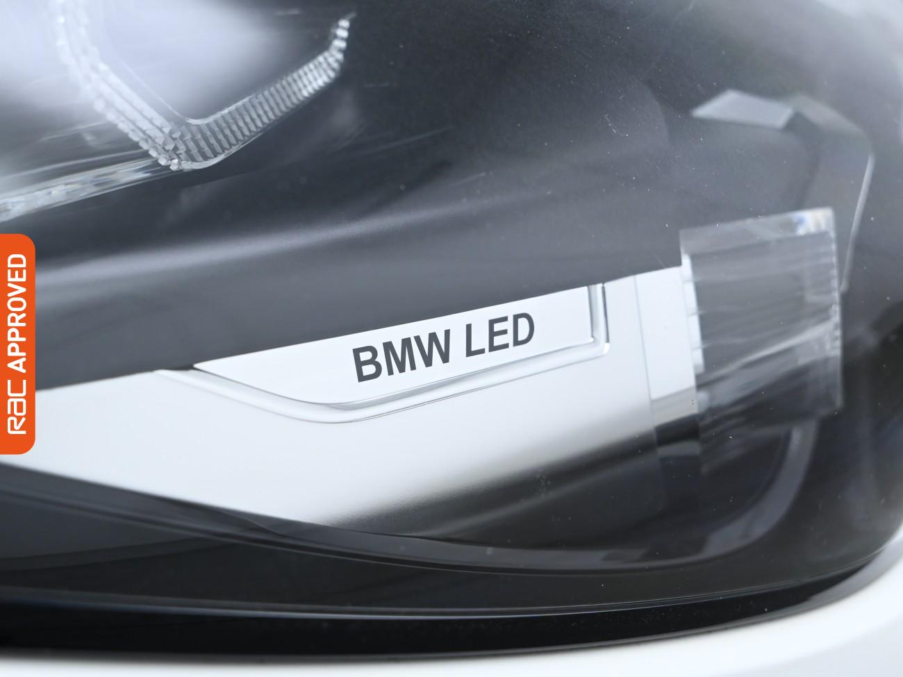 Used BMW Z4 2020 for sale - 76102148: Photo 25