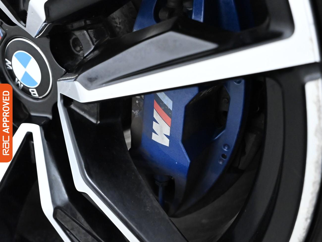 Used BMW Z4 2020 for sale - 76102148: Photo 26