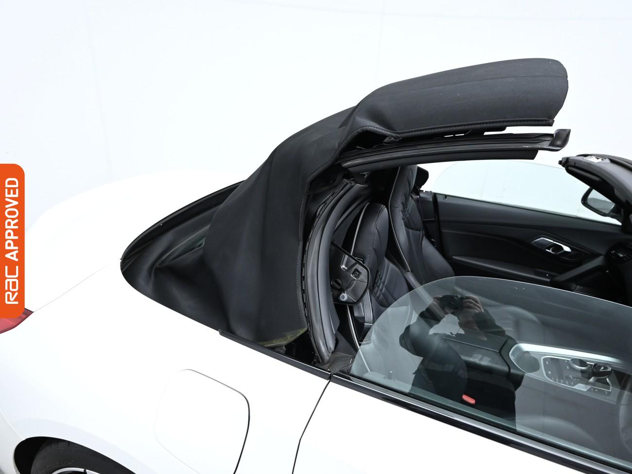 Used BMW Z4 2020 for sale - 76102148: Photo 3