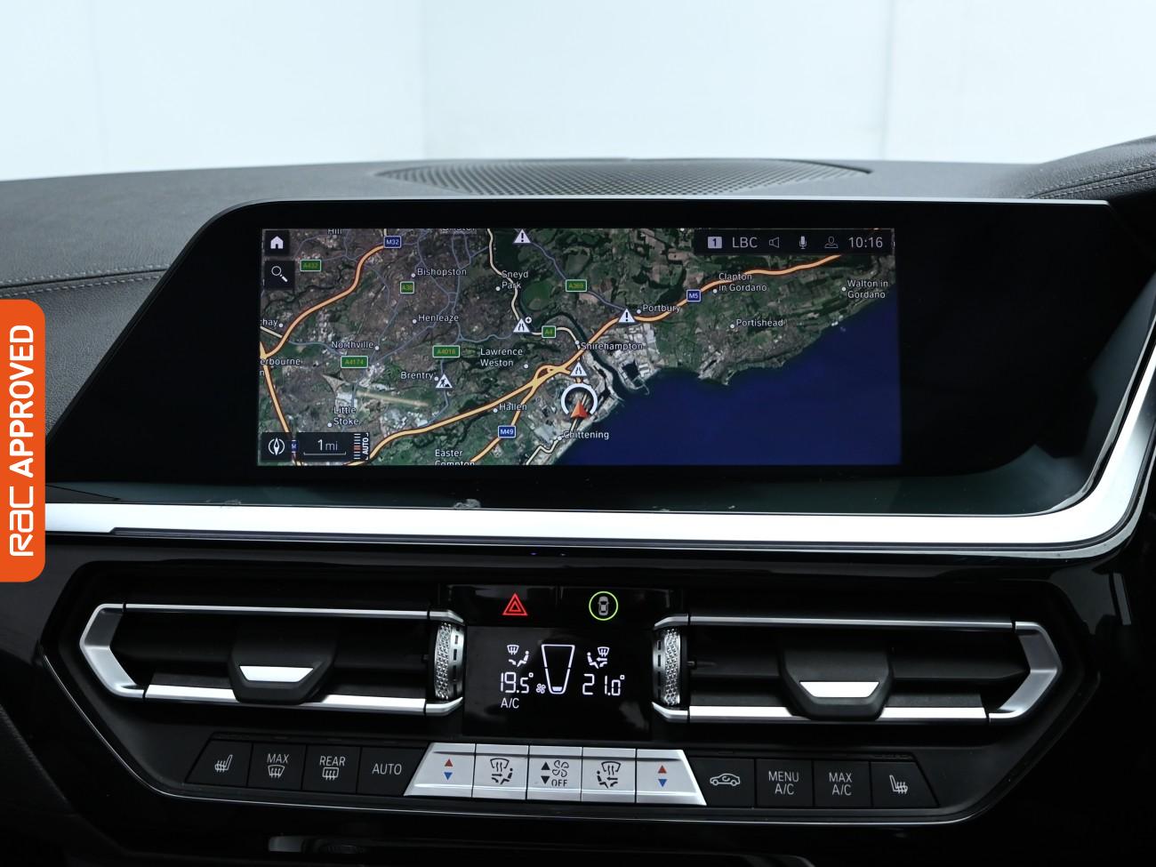 Used BMW Z4 2020 for sale - 76102148: Photo 31