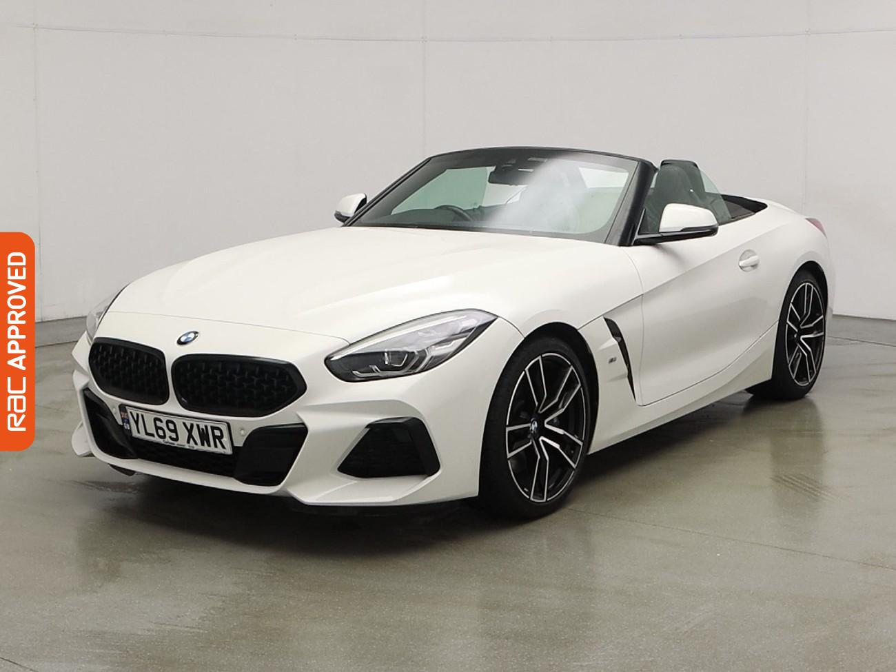 Used BMW Z4 2020 for sale - 76102148: Photo 32