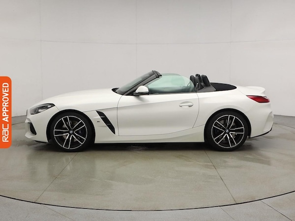 Used BMW Z4 2020 for sale - 76102148: Photo 33