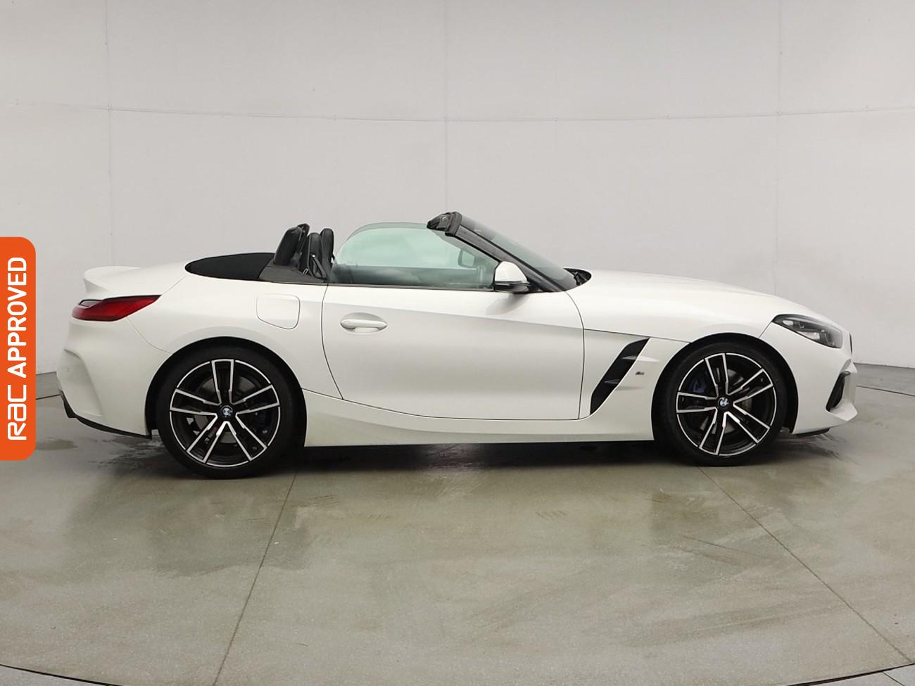 Used BMW Z4 2020 for sale - 76102148: Photo 6