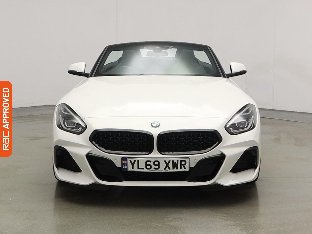 Used BMW Z4 2020 for sale - 76102148: Photo 7