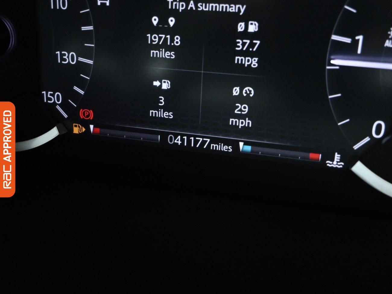 Used Land Rover Discovery Sport 2020 for sale - 76236732: Photo 11