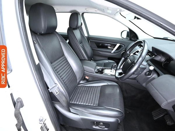 Used Land Rover Discovery Sport 2020 for sale - 76236732: Photo 12