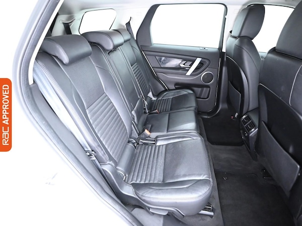 Used Land Rover Discovery Sport 2020 for sale - 76236732: Photo 13