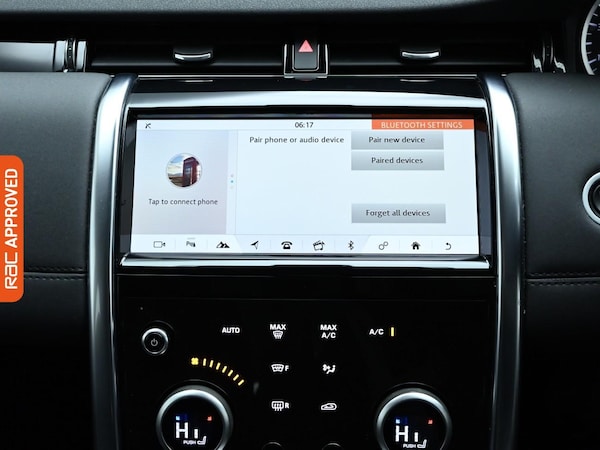 Used Land Rover Discovery Sport 2020 for sale - 76236732: Photo 14