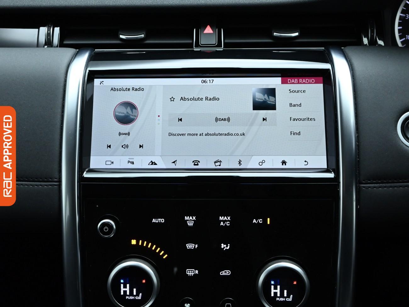 Used Land Rover Discovery Sport 2020 for sale - 76236732: Photo 15