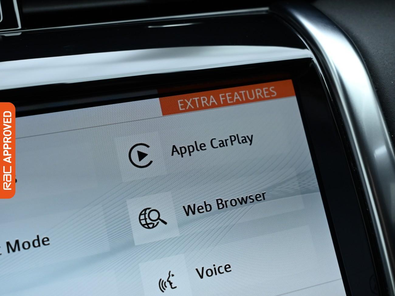 Used Land Rover Discovery Sport 2020 for sale - 76236732: Photo 17