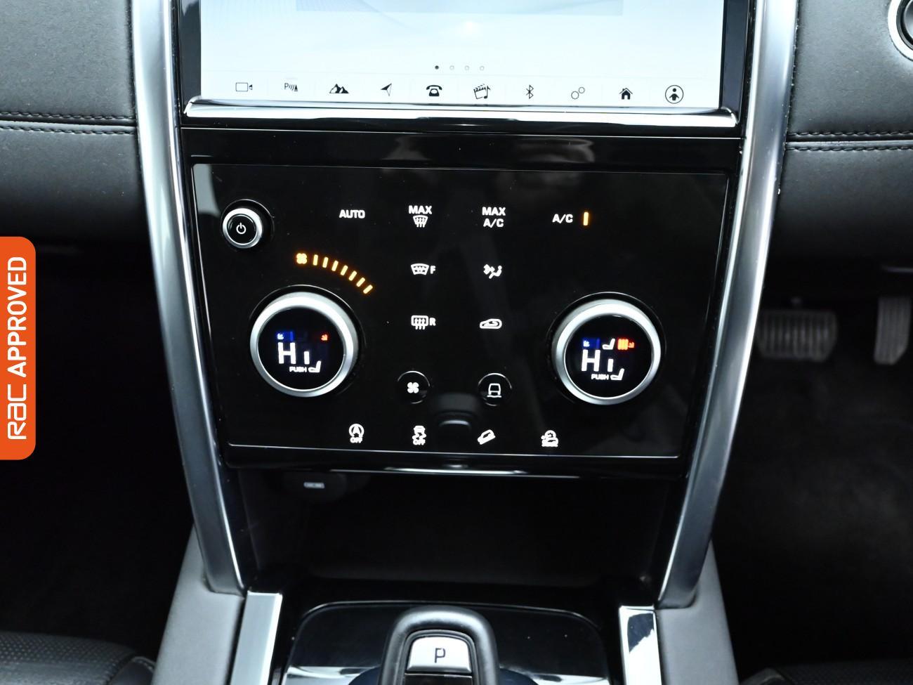 Used Land Rover Discovery Sport 2020 for sale - 76236732: Photo 19