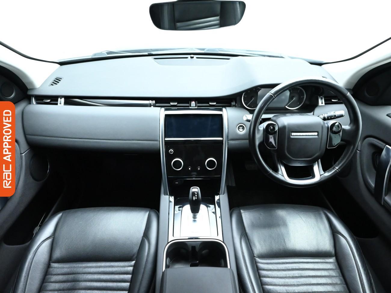 Used Land Rover Discovery Sport 2020 for sale - 76236732: Photo 2