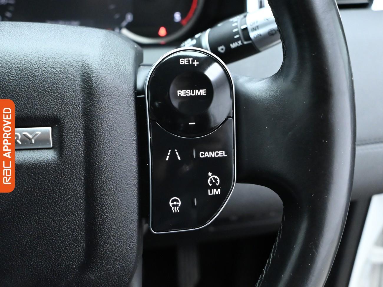 Used Land Rover Discovery Sport 2020 for sale - 76236732: Photo 23