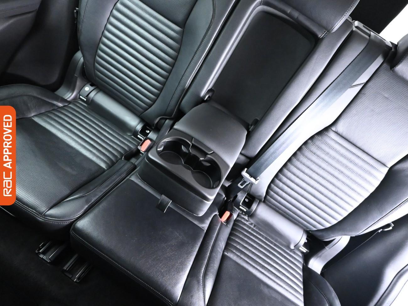 Used Land Rover Discovery Sport 2020 for sale - 76236732: Photo 25