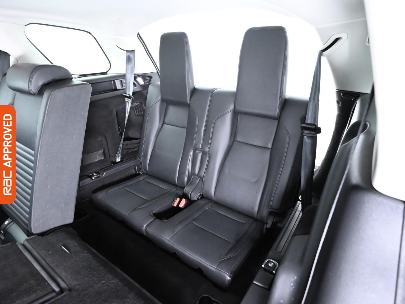 Used Land Rover Discovery Sport 2020 for sale - 76236732: Photo 26