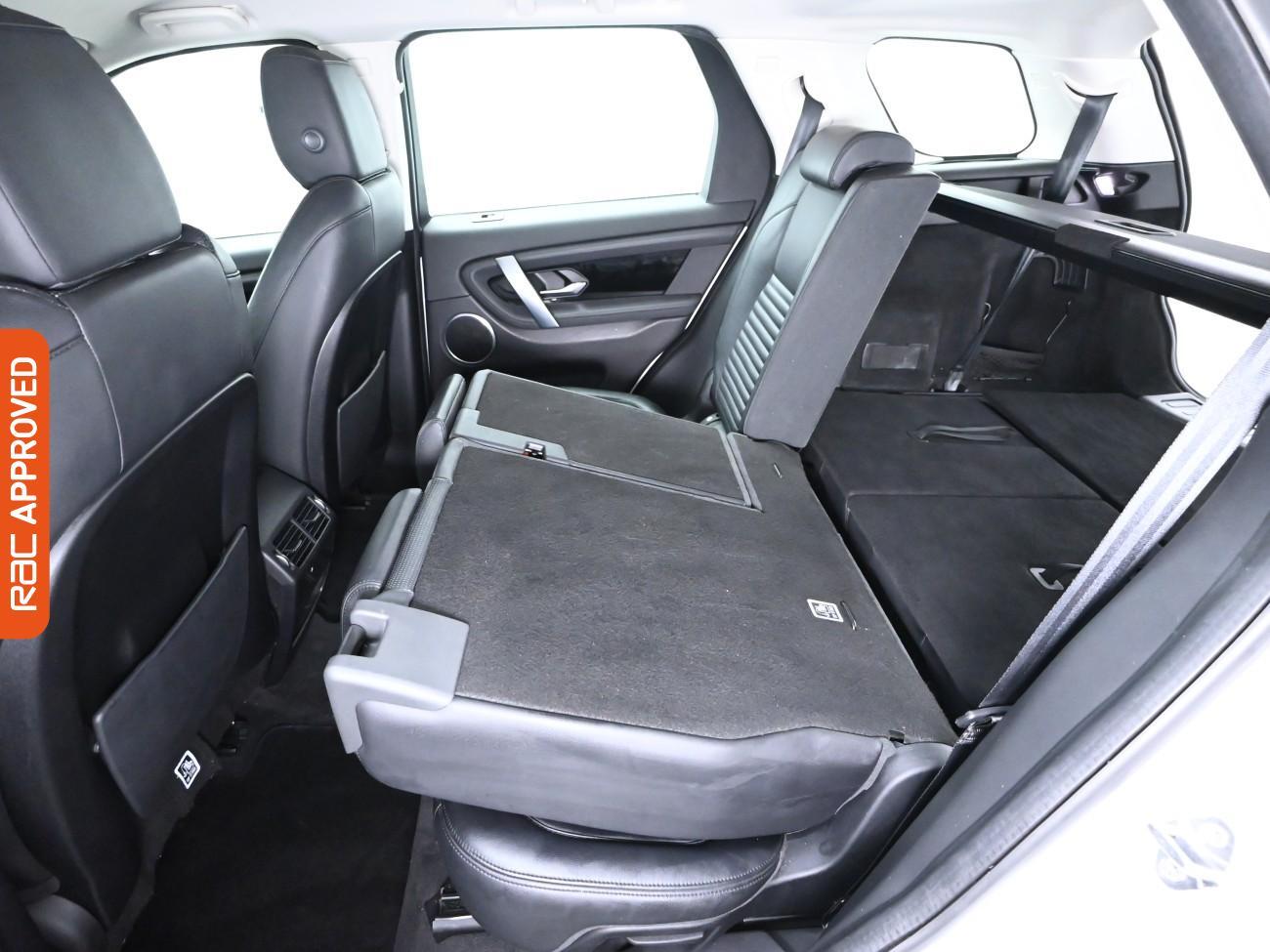 Used Land Rover Discovery Sport 2020 for sale - 76236732: Photo 27