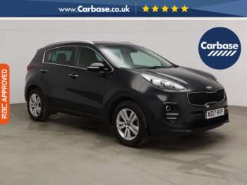 2017 - 1.7 CRDi ISG 2 5dr