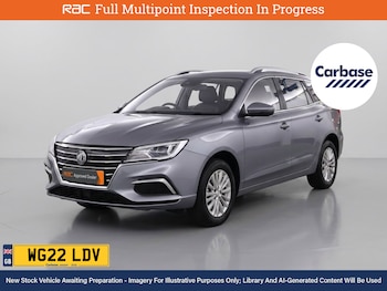 Used MG MG5 2022 for sale - 78433282: Photo