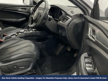 Used MG MG5 2022 for sale - 78433282: Photo