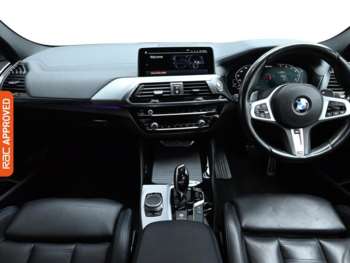 Used BMW X4 2025 for sale - 75283832: Photo