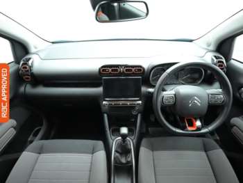 Used Citroen C3 Aircross 2020 for sale - 74801993: Photo