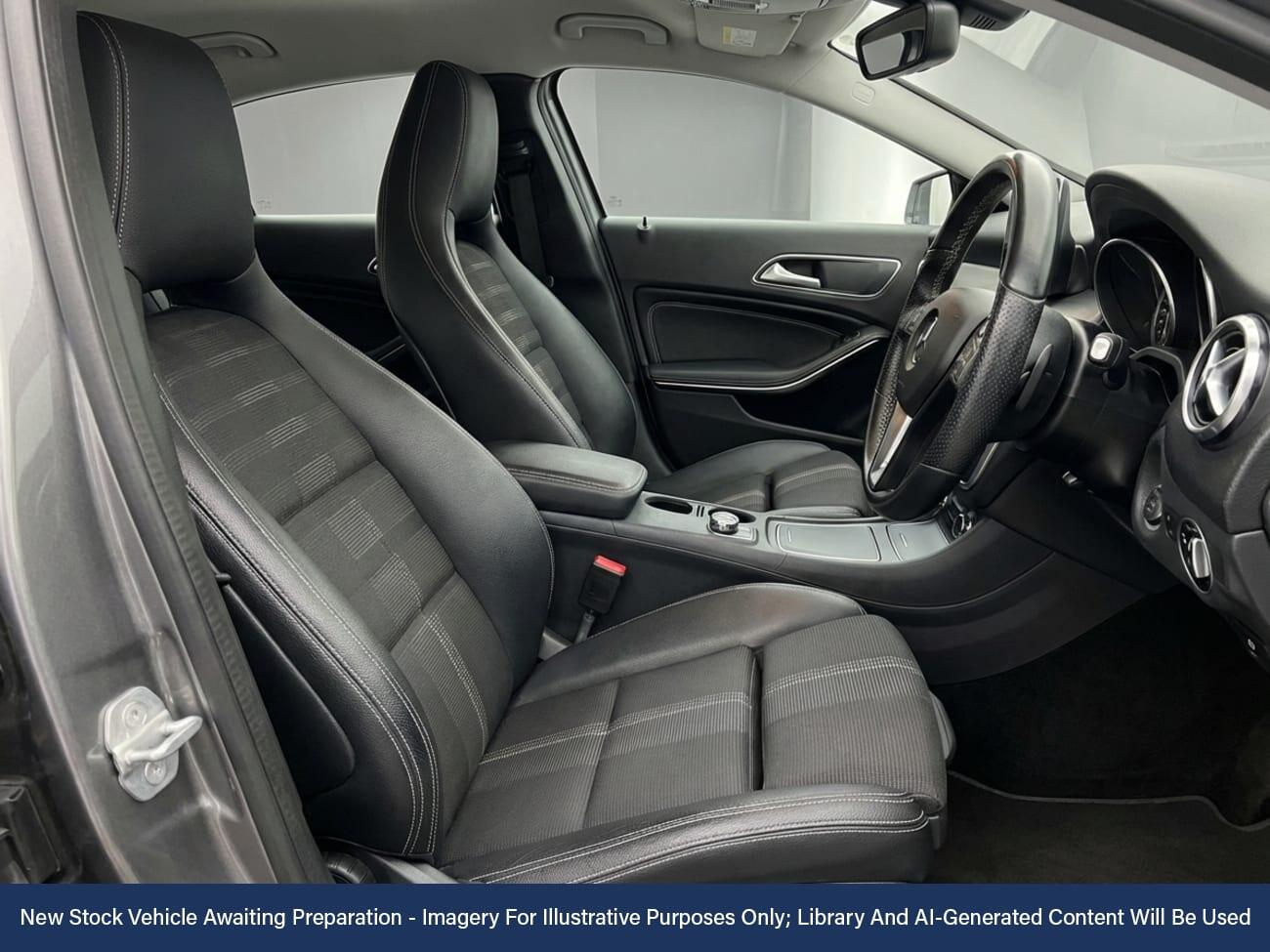 Used Mercedes-Benz GLA 2019 for sale - 77820326: Photo 3