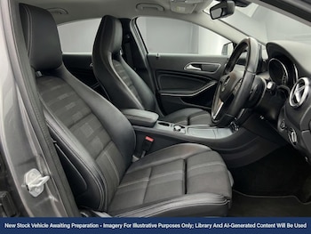 Used Mercedes-Benz GLA 2019 for sale - 77820326: Photo