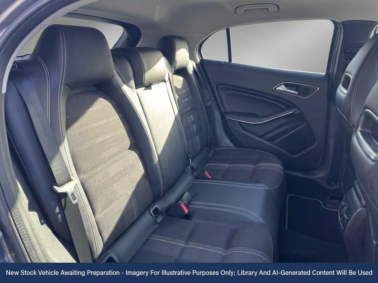 Used Mercedes-Benz GLA 2019 for sale - 77820326: Photo 4