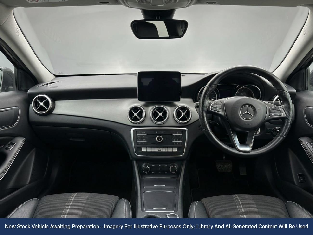 Used Mercedes-Benz GLA 2019 for sale - 77820326: Photo 6