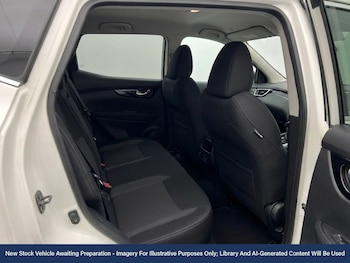 Used Nissan Qashqai 2021 for sale - 77764478: Photo