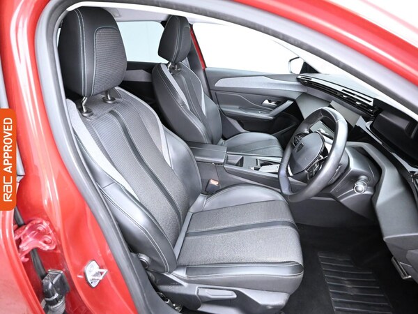 Used Peugeot 308 SW 2022 for sale - 75418346: Photo 12