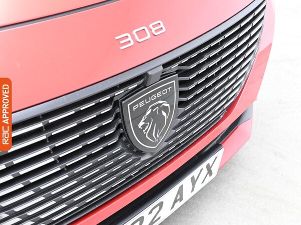 Used Peugeot 308 SW 2022 for sale - 75418346: Photo 24