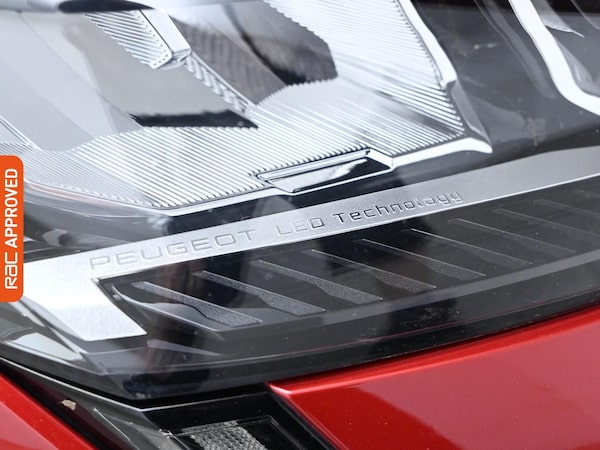 Used Peugeot 308 SW 2022 for sale - 75418346: Photo 25