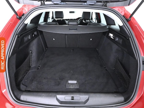 Used Peugeot 308 SW 2022 for sale - 75418346: Photo 26