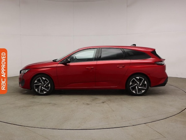 Used Peugeot 308 SW 2022 for sale - 75418346: Photo 29