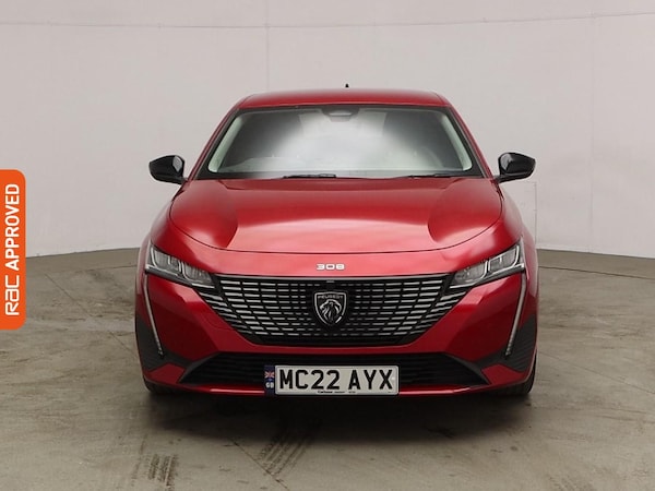Used Peugeot 308 SW 2022 for sale - 75418346: Photo 7
