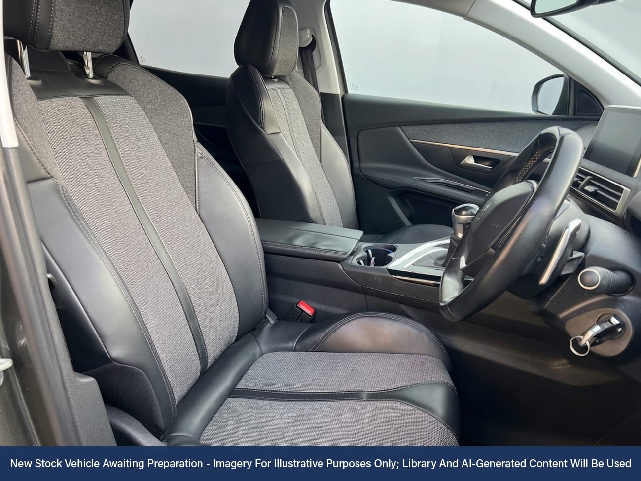 Used Peugeot 3008 2017 for sale - 78016071: Photo 3