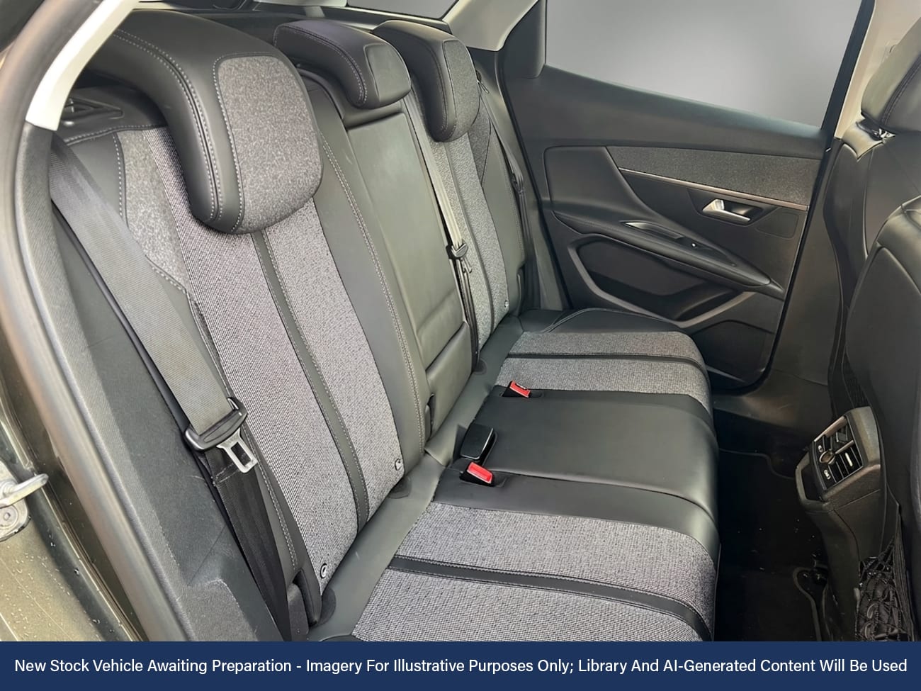 Used Peugeot 3008 2017 for sale - 78016071: Photo 4