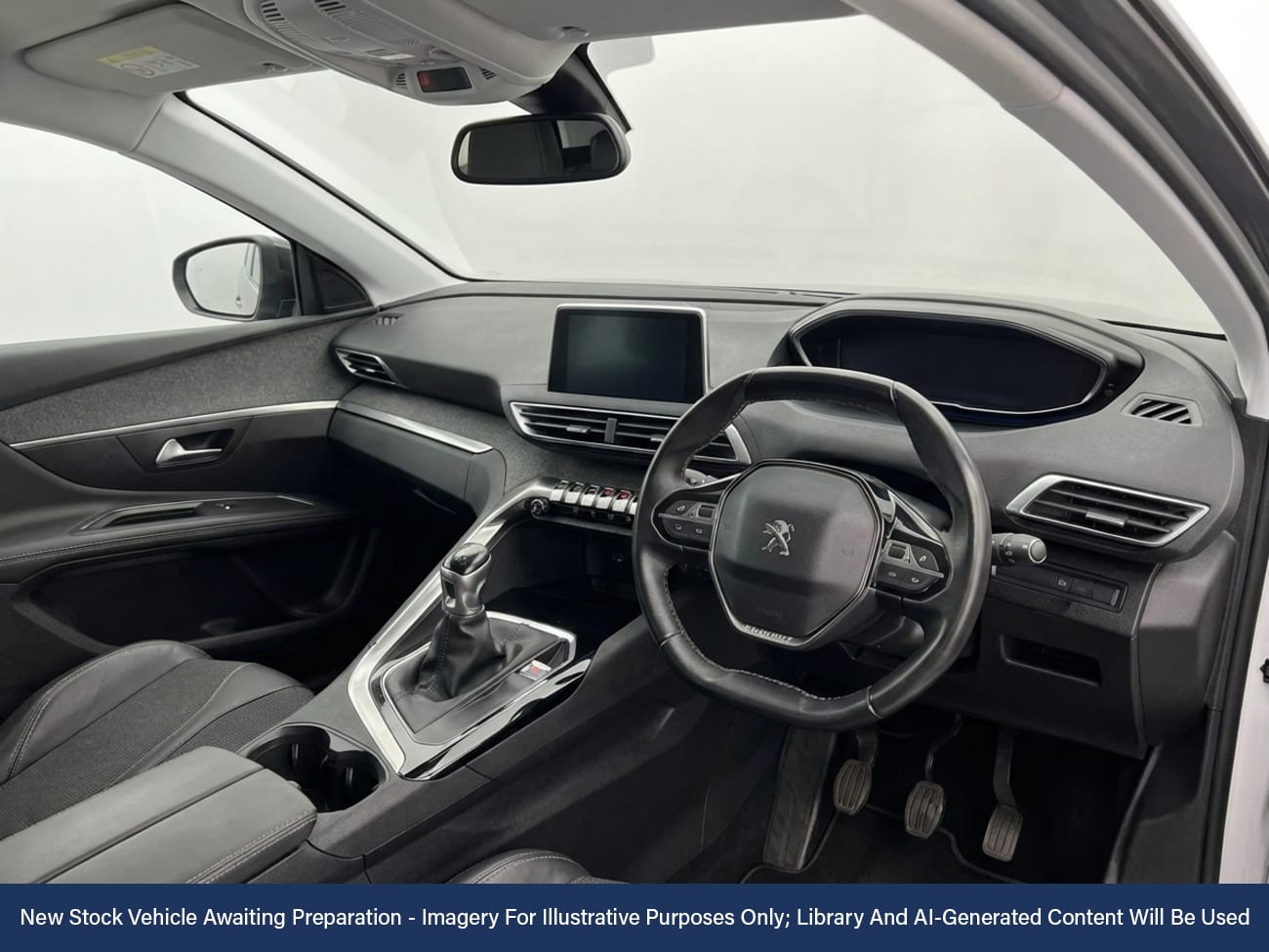 Used Peugeot 3008 2017 for sale - 78016071: Photo 6