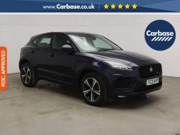 2021 - 2.0 P200 R-Dynamic S 5dr Auto