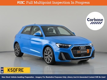 Used Audi A1 2021 for sale - 78069895: Photo