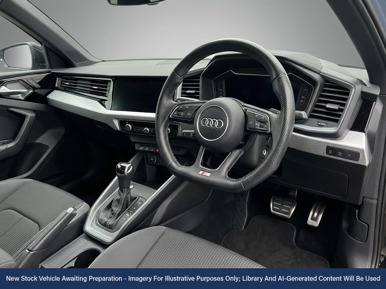 Used Audi A1 2021 for sale - 78069895: Photo 3