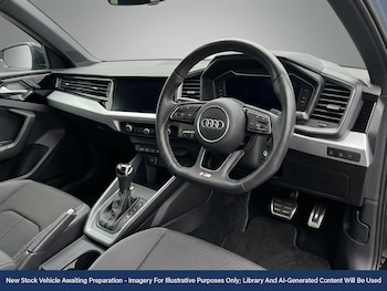 Used Audi A1 2021 for sale - 78069895: Photo