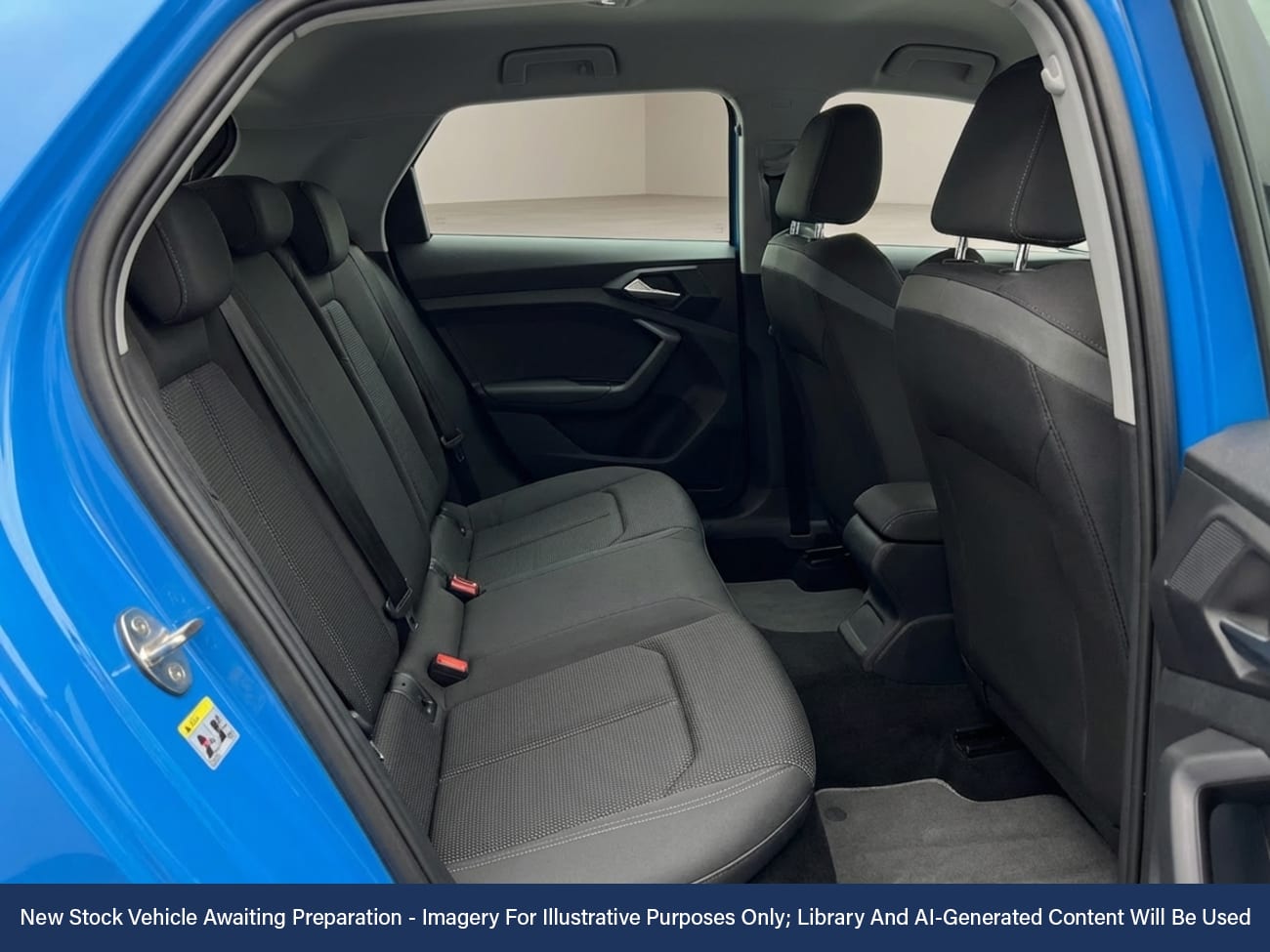 Used Audi A1 2021 for sale - 78069895: Photo 4