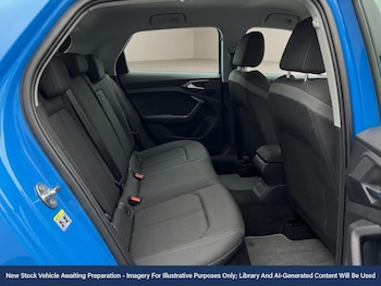 Used Audi A1 2021 for sale - 78069895: Photo