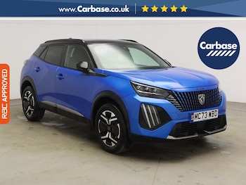 Used Peugeot 2008 2023 for sale - 78641592: Photo